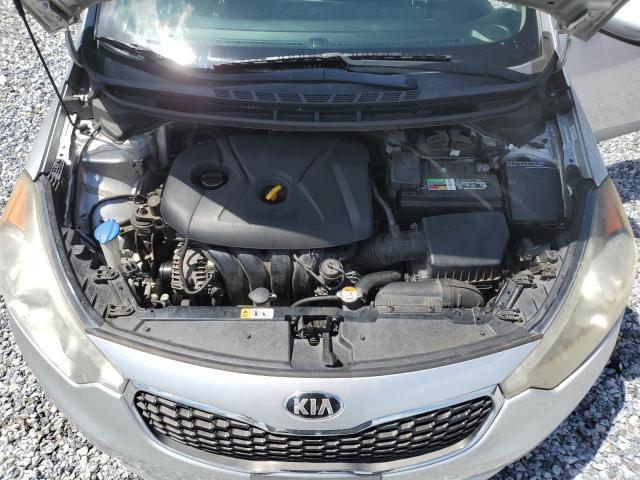 KNAFX5A84F5269151 KIA FORTE EX
