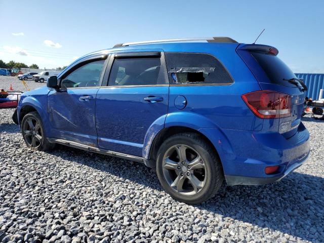 3C4PDCGG7FT592550 Dodge JOURNEY CR