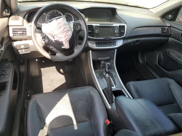 1HGCR2F89EA222826 Honda k24w1