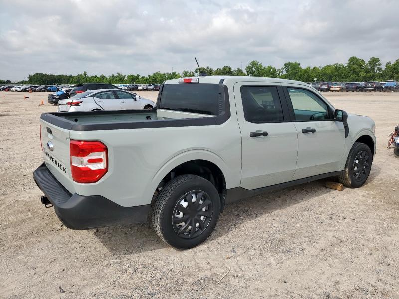 3FTTW8A38RRB12173 Ford MAVERICK X