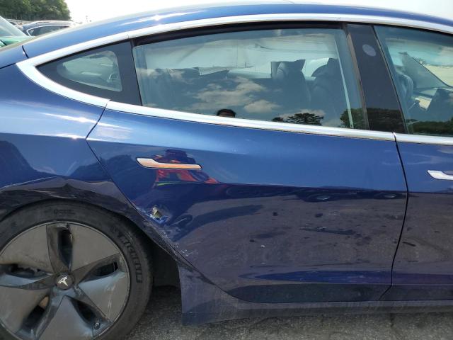 5YJ3E1EBXJF120194 Tesla MODEL 3