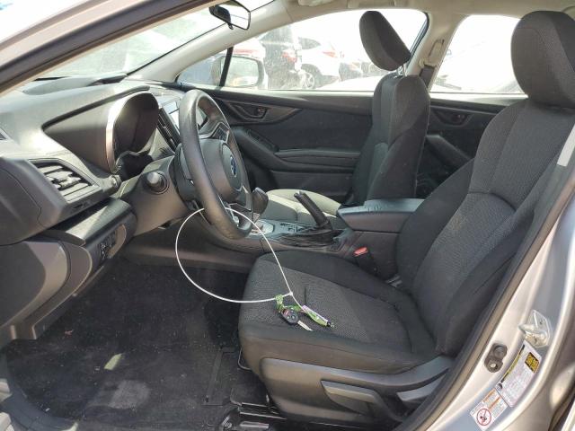 4S3GTAB66J3721503 Subaru 2018
