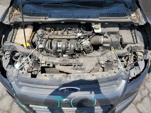 1FMCU0F71FUB81371 Ford ESCAPE S
