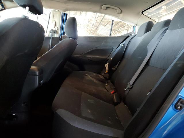 3N1CN8EV6PL846487 Nissan Versa