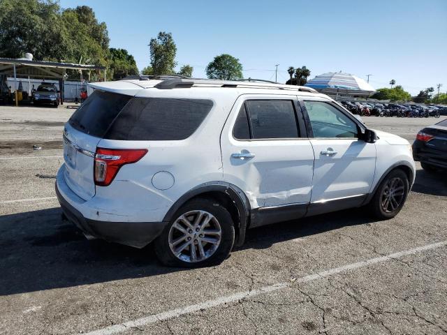 1FM5K7D85FGA69559 Ford EXPLORER X