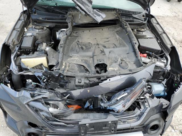 4S4BTGND4R3188842 Subaru u4