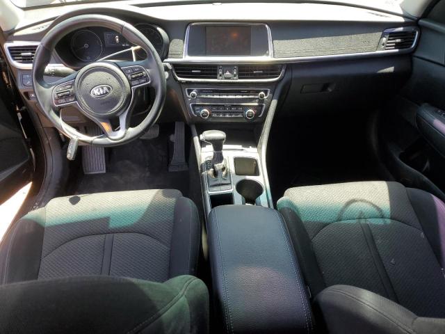 KNAGT4LE2H5013543 KIA 2017