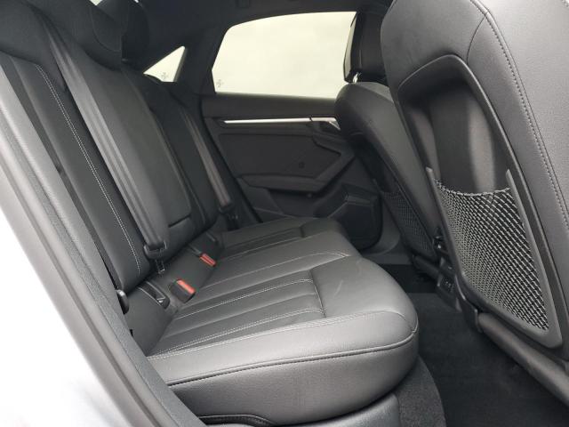 WAUGUDGY5RA074265 Audi 40 tfsi (2.0t)