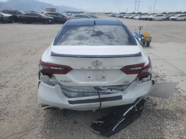 4T1K61BK4MU040667 Toyota a25a-fks