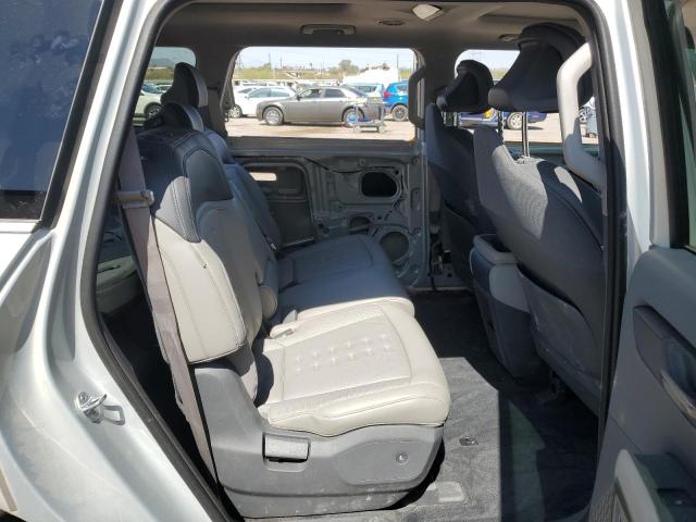KNDAFFS59R6019400 KIA 2024