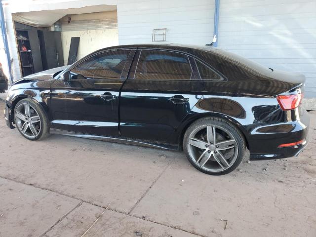 WAUA7GFFXG1071177 Audi 2016