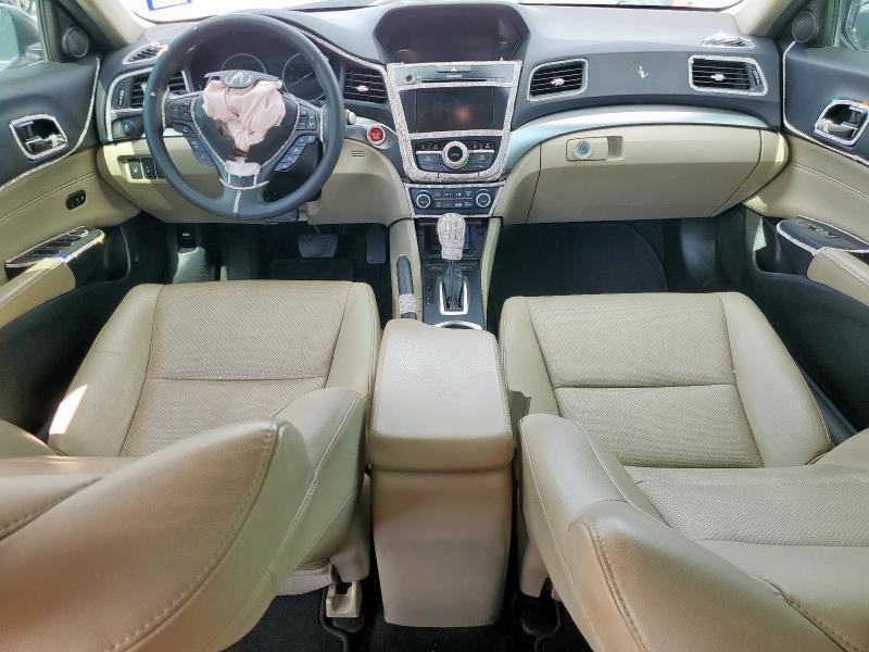 19UDE2F78GA015144 Acura ILX PREMIU