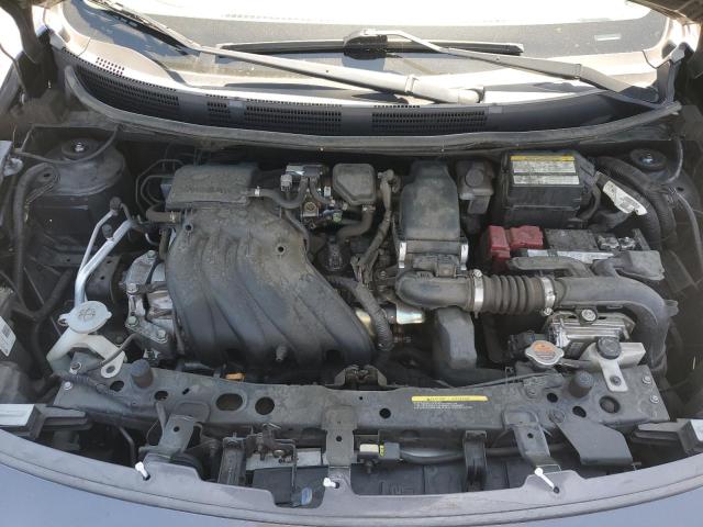 3N1CN7AP7FL954584 Nissan 2015