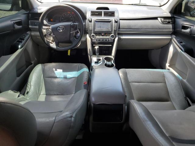 4T4BF1FK5ER389130 Toyota CAMRY L