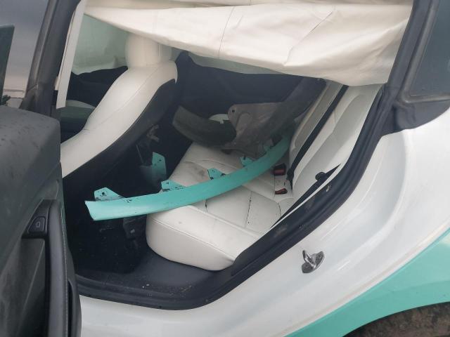 5YJ3E1EA0MF989804 Tesla MODEL 3