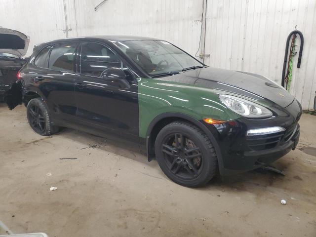 WP1AA2A25ELA91302 Porsche Cayenne