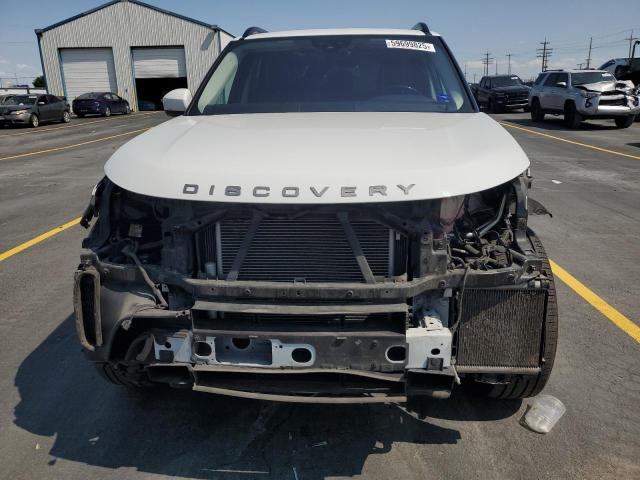 SALRR2RV3JA050032 Land Rover Discovery