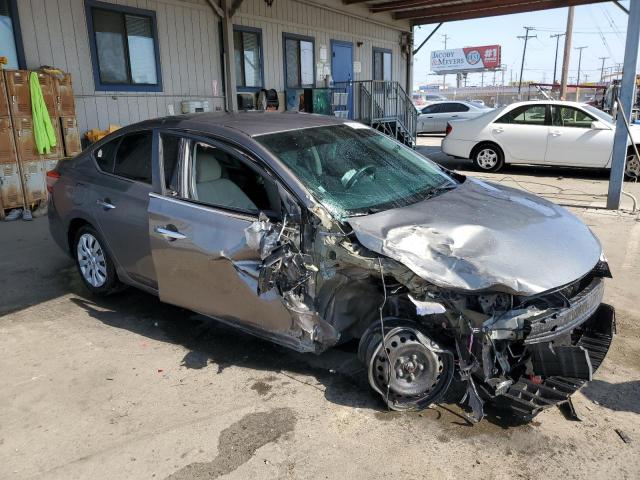 3N1AB7AP6FL632289 Nissan 2015