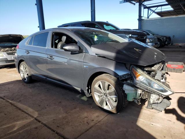 KMHC85LCXKU110859 Hyundai Ioniq
