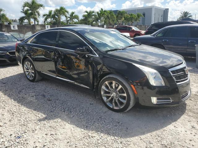 2G61P5S35G9154176 Cadillac XTS PREMIU