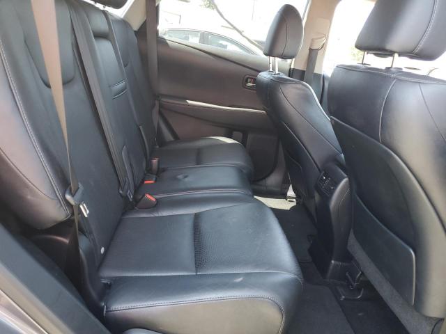 JTJBK1BA0F2466326 Lexus RX 350 BAS