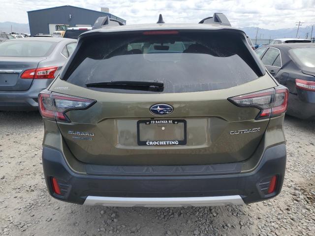4S4BTANCXL3103580 Subaru u5