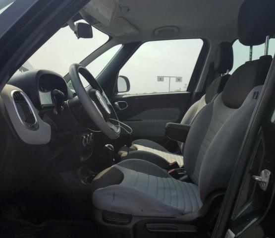 ZFBCFABHXEZ001537 Fiat 500l Easy