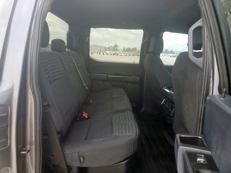 1FTFW1E83NFB65624 Ford F150 SUPER