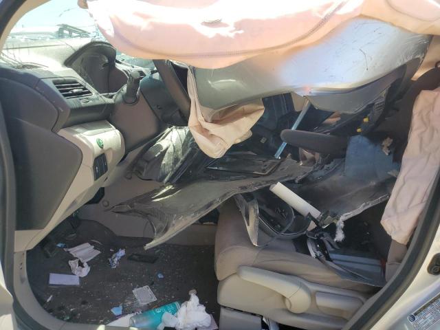 5J6RM4H57EL054267 Honda k24z7