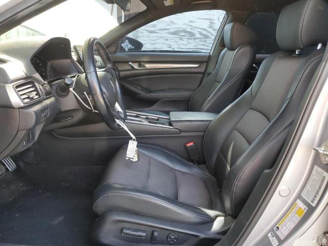 1HGCV1F39JA124111 Honda l15be