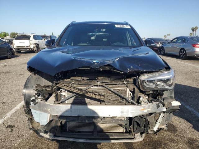 WBXHT3C30GP889744 BMW 2016