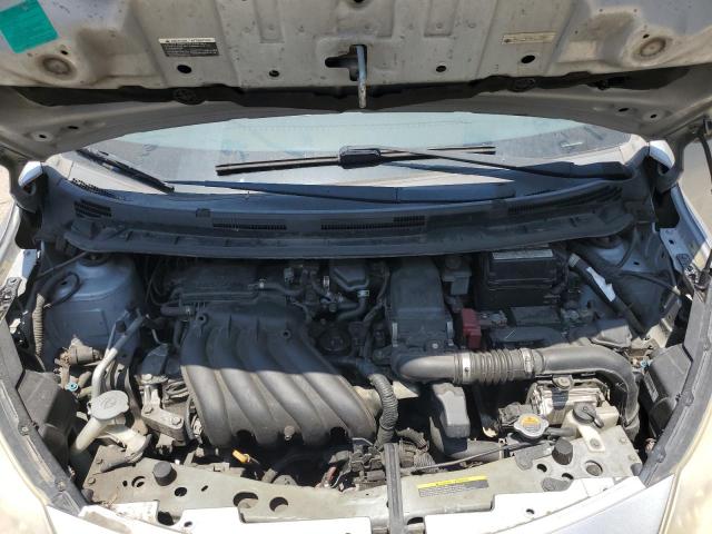 3N1CE2CP4EL378550 Nissan 2014