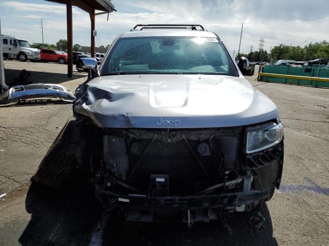 1C4RJFBGXFC807344 Jeep 2015