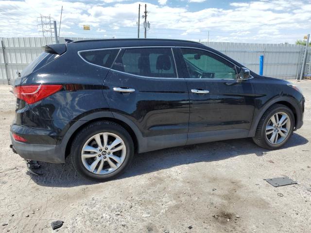 5XYZUDLA3EG175917 Hyundai t-gdi theta