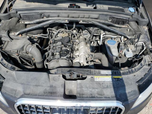 WA1CFAFP1FA008045 Audi Q5 PREMIUM