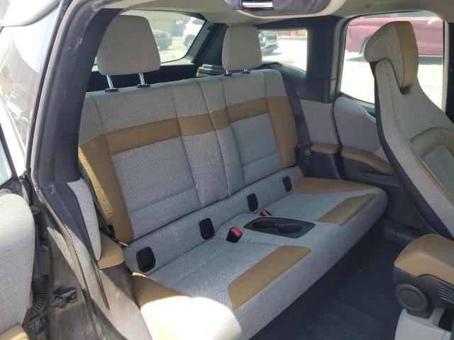 WBY1Z4C53FV278538 BMW I3