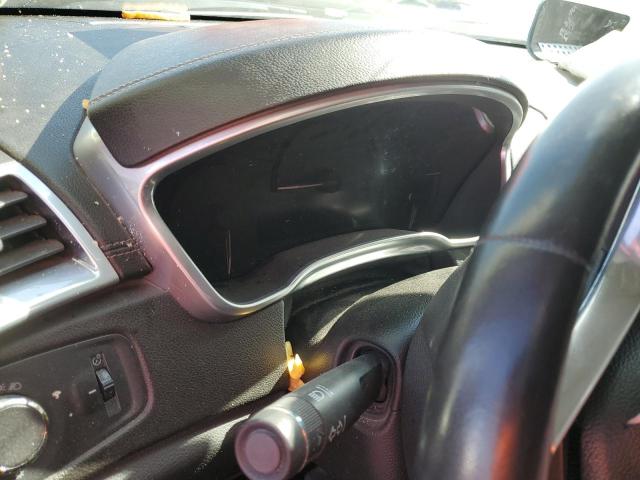 3GYFNBE31ES516825 Cadillac lfx - vvt, e85 max, aluminum