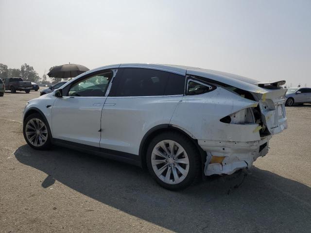 5YJXCBE23JF143457 Tesla 2018
