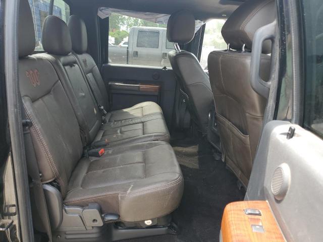 1FT8W3BT4FEC75201 Ford F350 SUPER