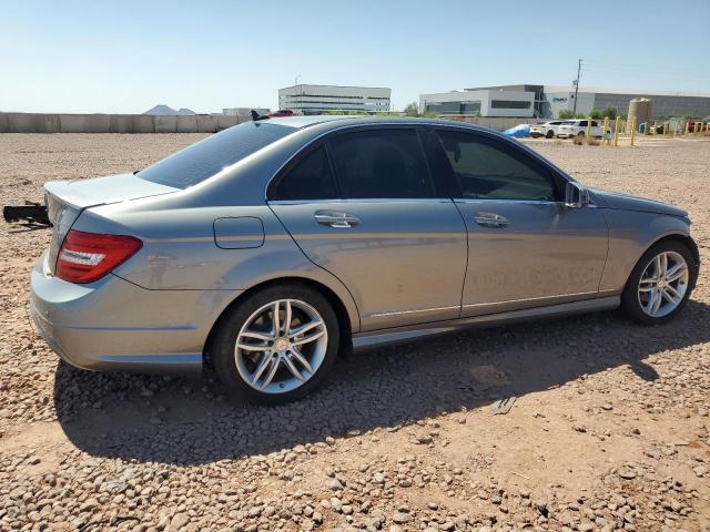 WDDGF4HB2EA965699 Mercedes-Benz 2014