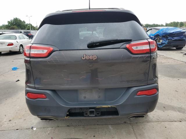 1C4PJMCSXGW321339 Jeep 2016
