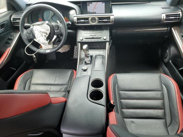 JTHBF1D26F5056902 Lexus 4gr-fse