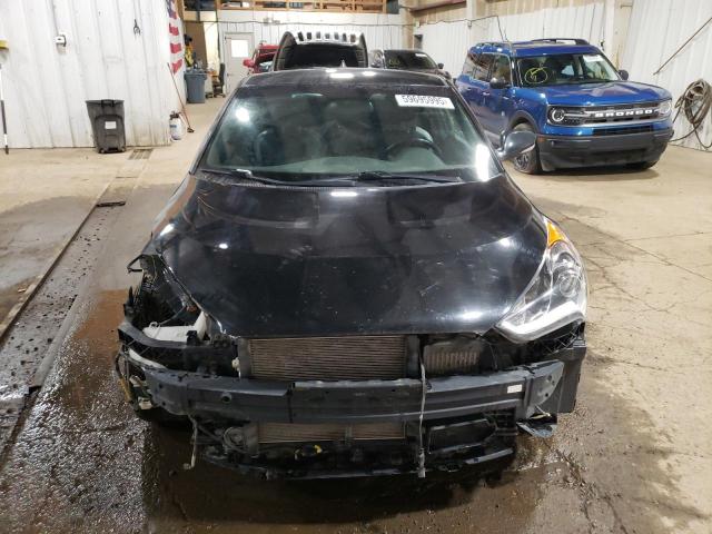 KMHTC6AE2GU284747 Hyundai dohc t-gdi gamma