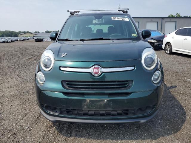 ZFBCFABHXEZ001537 Fiat 500l Easy