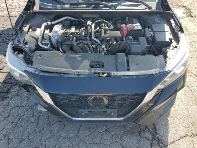3N1AB8CV0LY219932 Nissan 2020