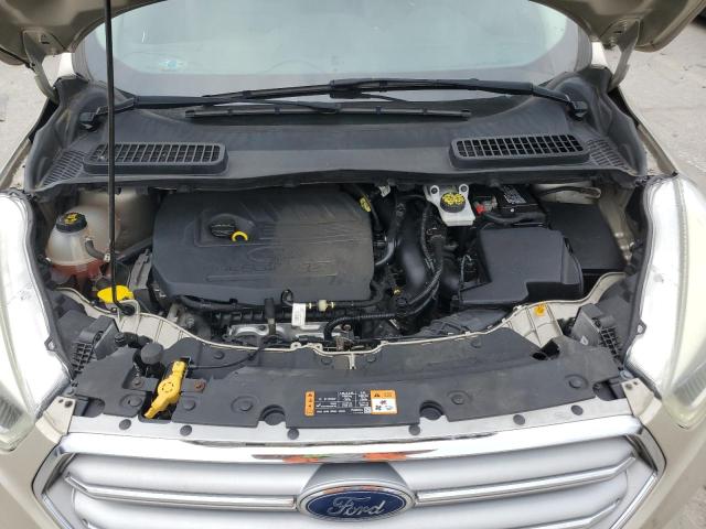 1FMCU0GD6HUE18878 Ford ESCAPE SE