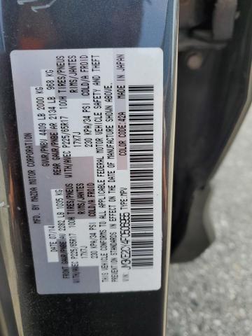 JM3KE2CY4F0506955 Mazda py