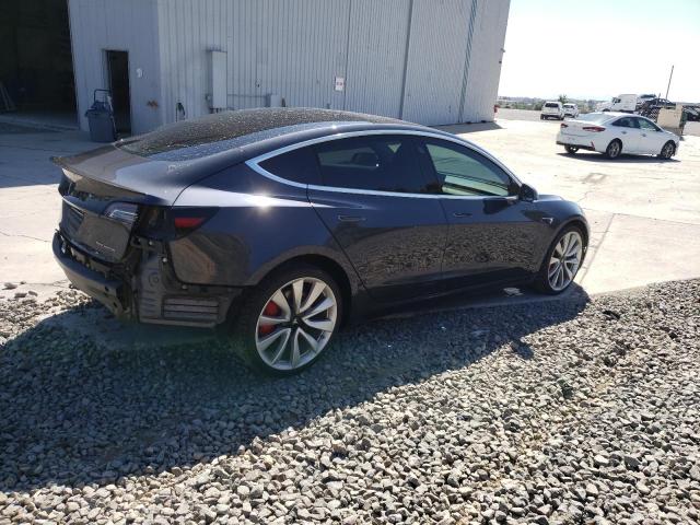 5YJ3E1EB1JF083018 Tesla 2018
