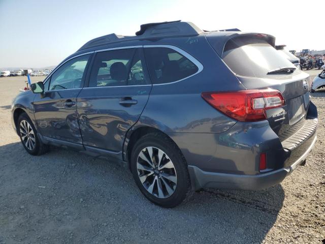 4S4BSALC3F3229225 Subaru 2.5l u5