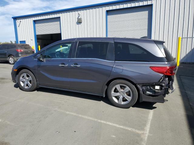 5FNRL6H75JB044615 Honda j35y7